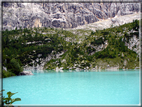 foto Lago di Sorapis